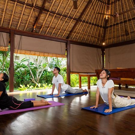 Villa Perle An Idyllic Luxury Retreat Karangasem  Ngoại thất bức ảnh