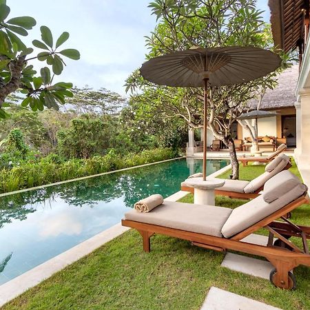Villa Perle An Idyllic Luxury Retreat Karangasem  Ngoại thất bức ảnh