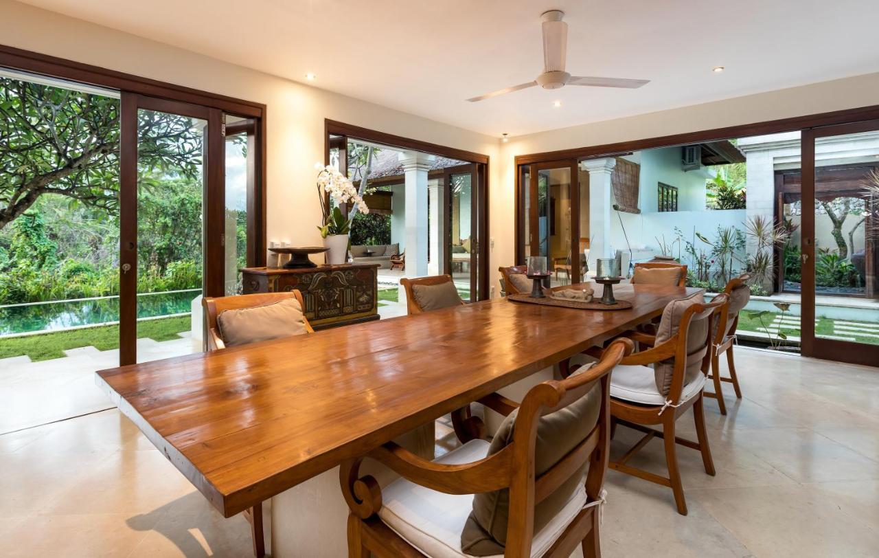 Villa Perle An Idyllic Luxury Retreat Karangasem  Ngoại thất bức ảnh