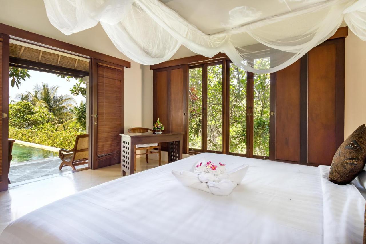 Villa Perle An Idyllic Luxury Retreat Karangasem  Ngoại thất bức ảnh