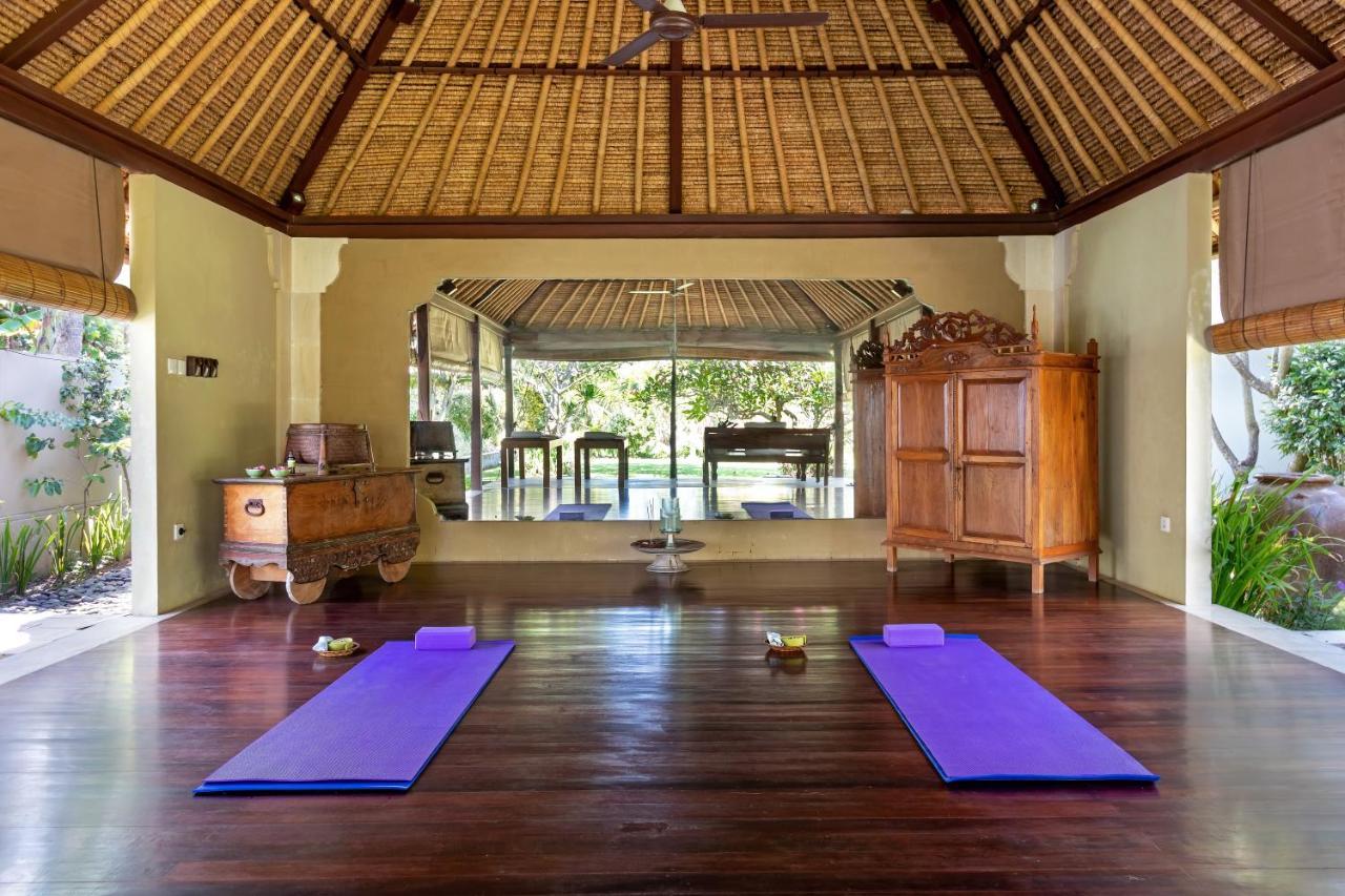 Villa Perle An Idyllic Luxury Retreat Karangasem  Ngoại thất bức ảnh