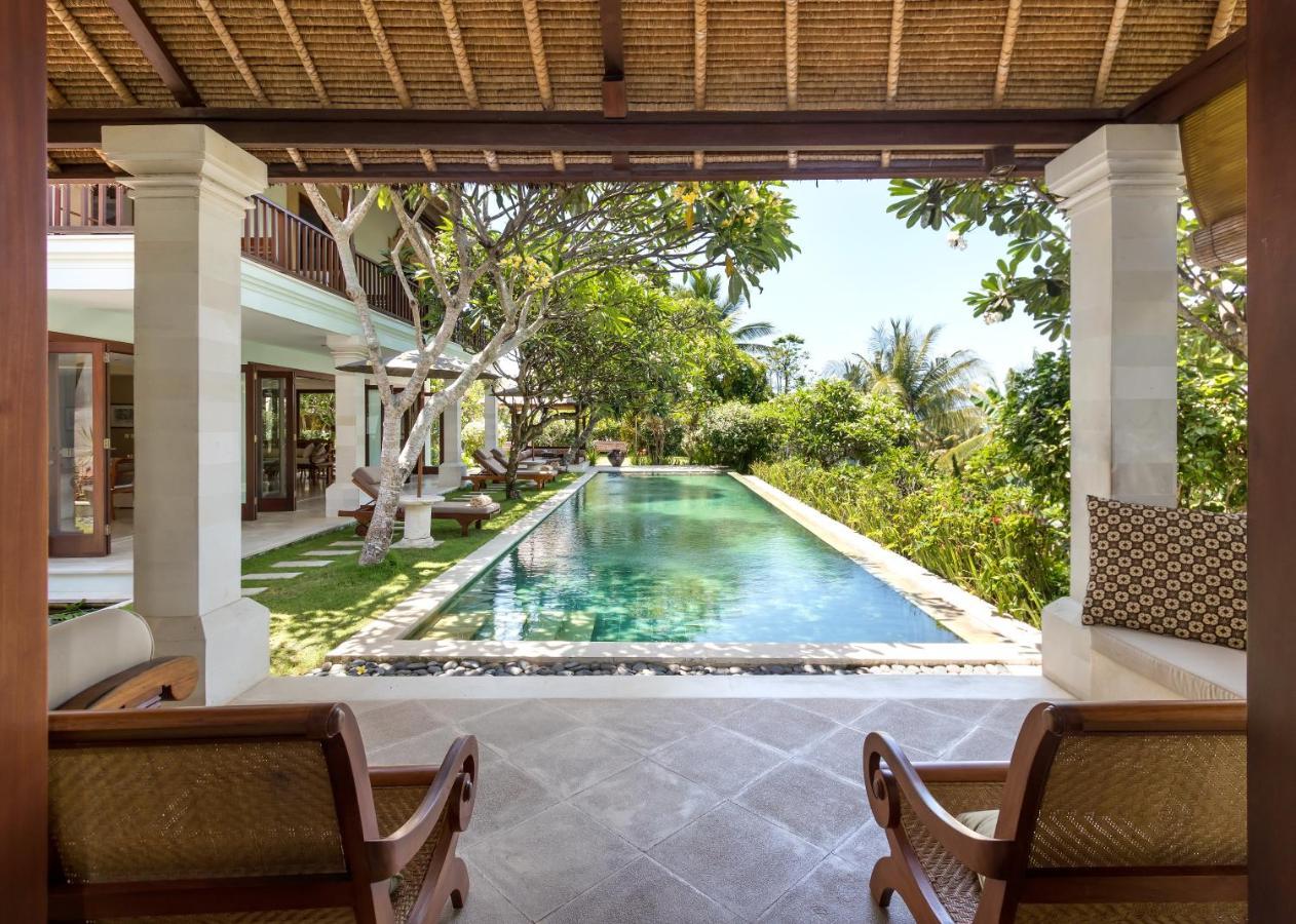 Villa Perle An Idyllic Luxury Retreat Karangasem  Ngoại thất bức ảnh