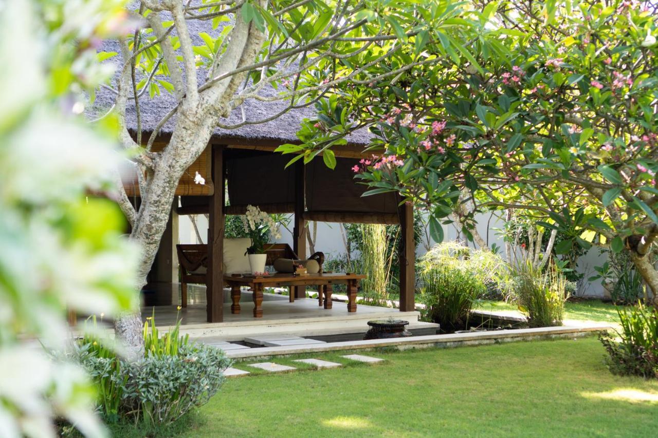 Villa Perle An Idyllic Luxury Retreat Karangasem  Ngoại thất bức ảnh