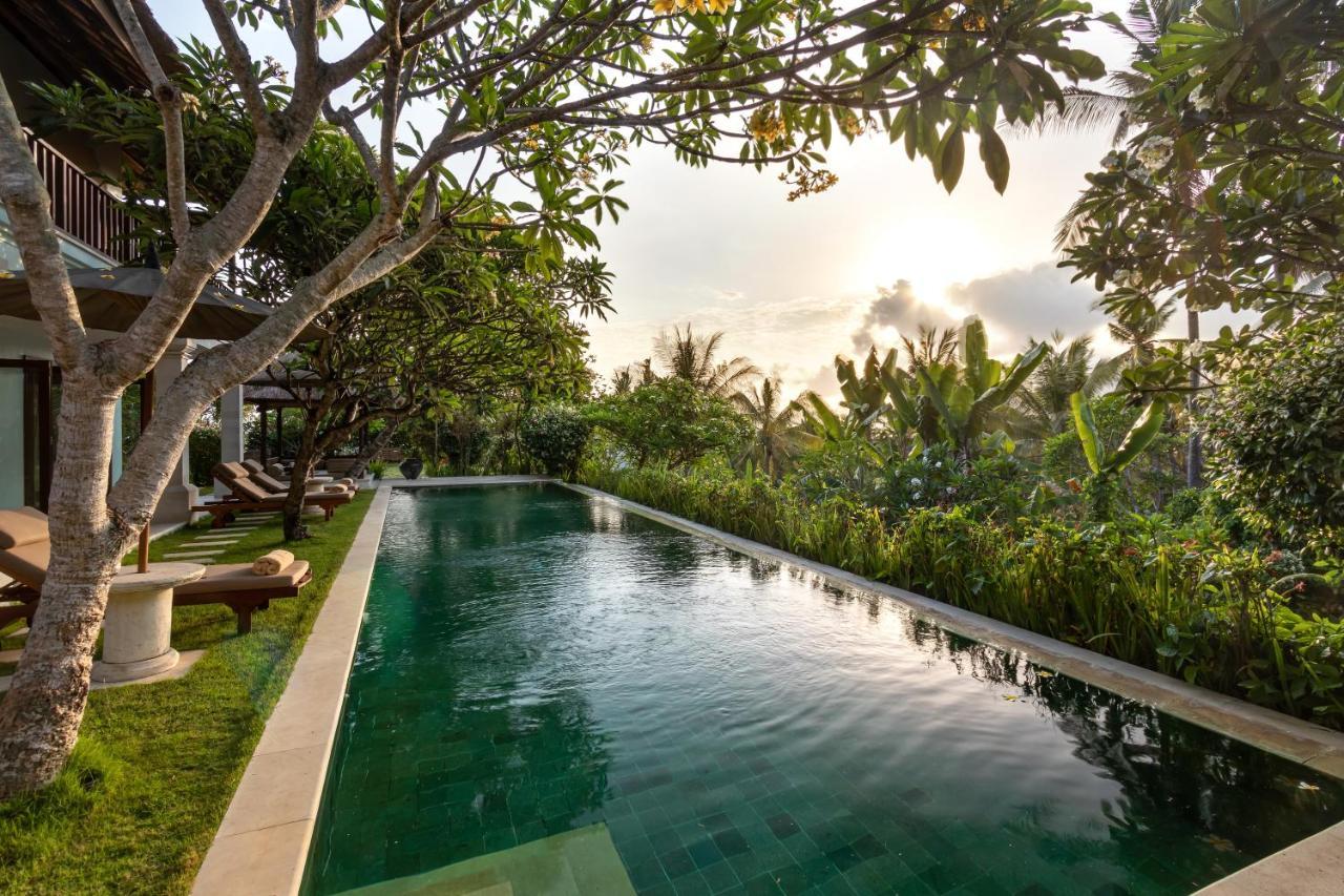 Villa Perle An Idyllic Luxury Retreat Karangasem  Ngoại thất bức ảnh