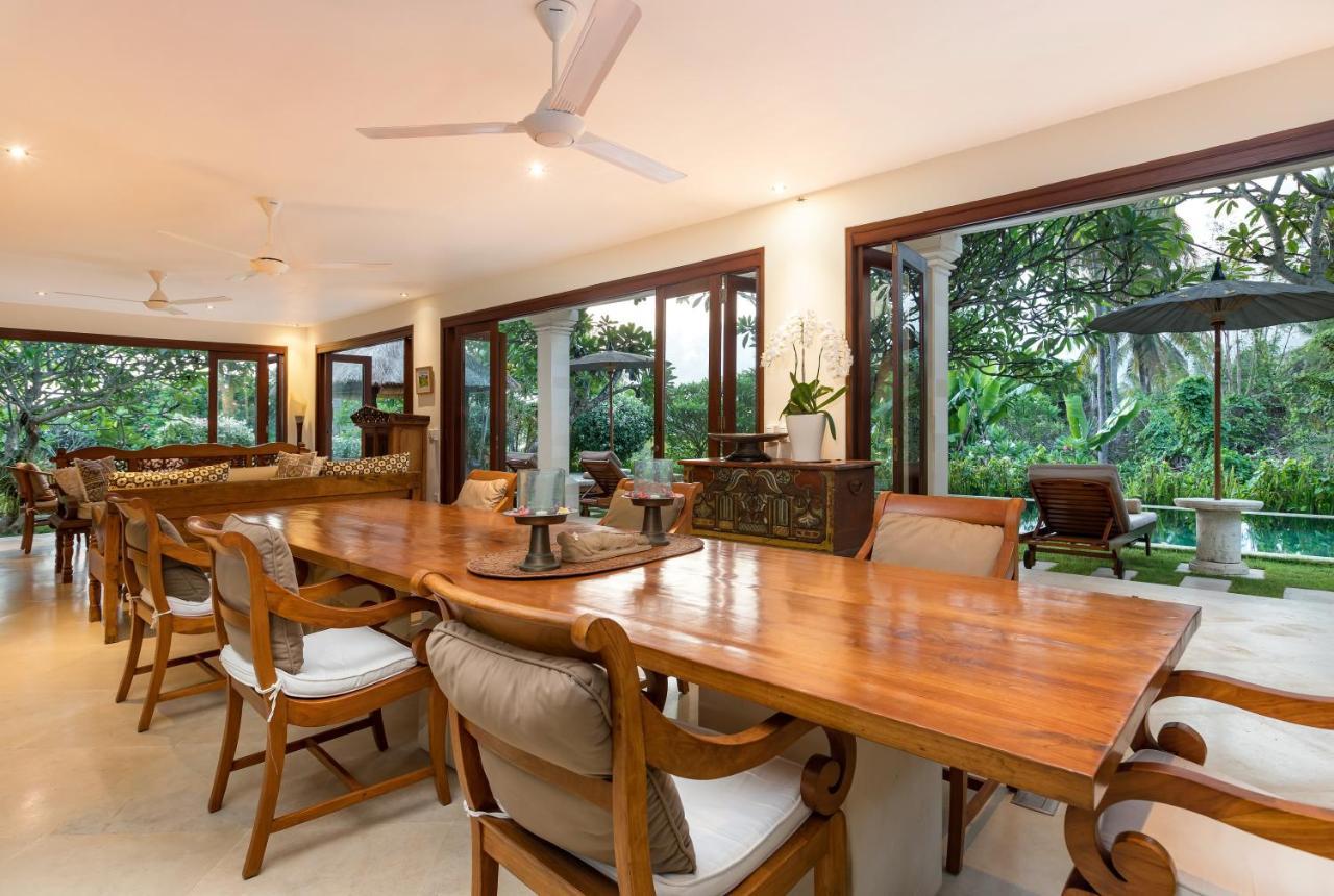 Villa Perle An Idyllic Luxury Retreat Karangasem  Ngoại thất bức ảnh