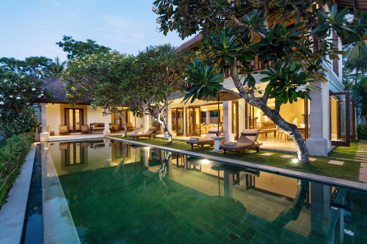 Villa Perle An Idyllic Luxury Retreat Karangasem  Ngoại thất bức ảnh