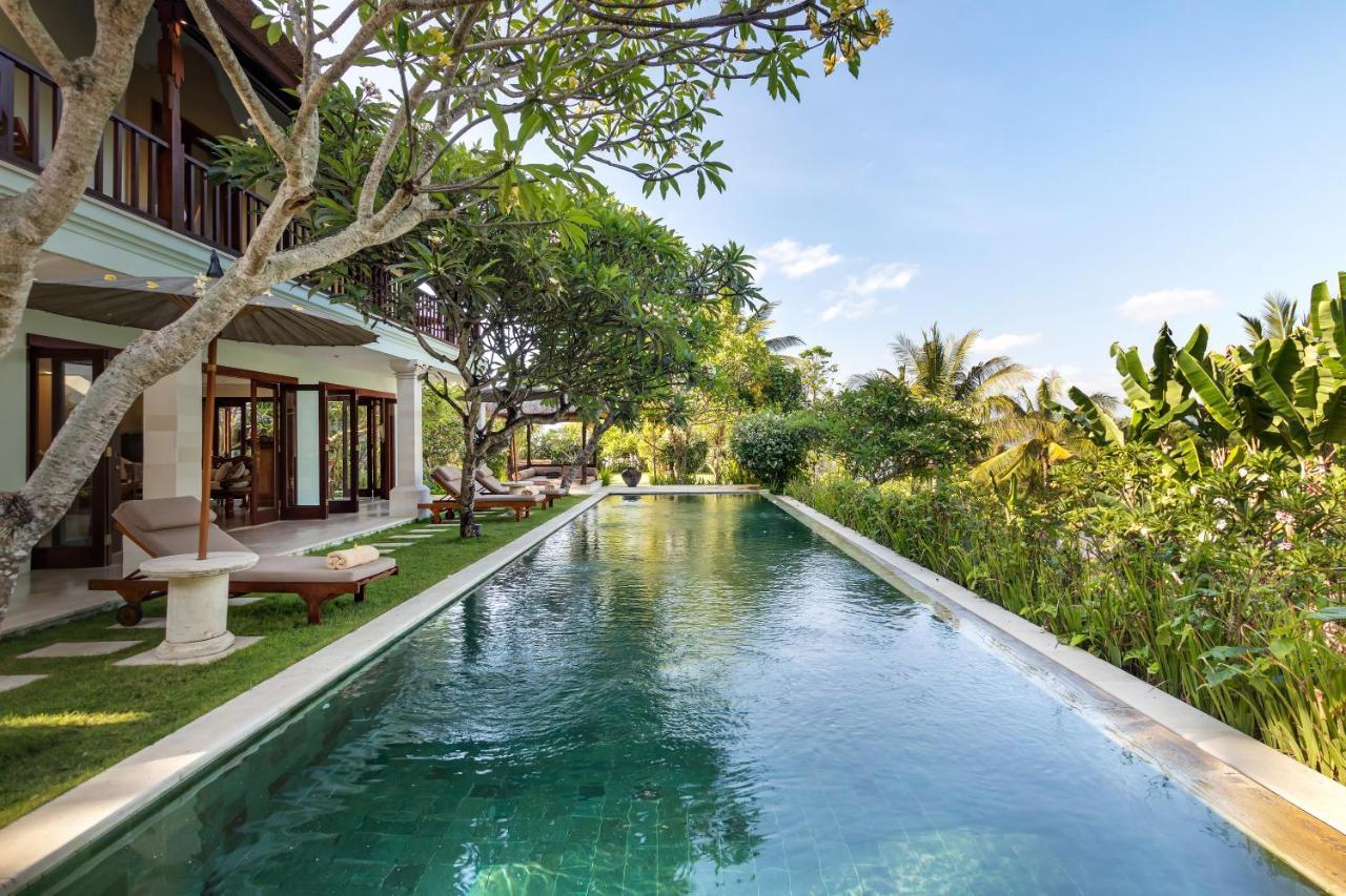Villa Perle An Idyllic Luxury Retreat Karangasem  Ngoại thất bức ảnh