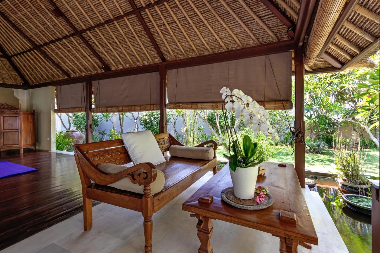 Villa Perle An Idyllic Luxury Retreat Karangasem  Ngoại thất bức ảnh