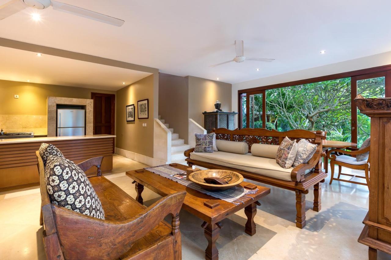 Villa Perle An Idyllic Luxury Retreat Karangasem  Ngoại thất bức ảnh