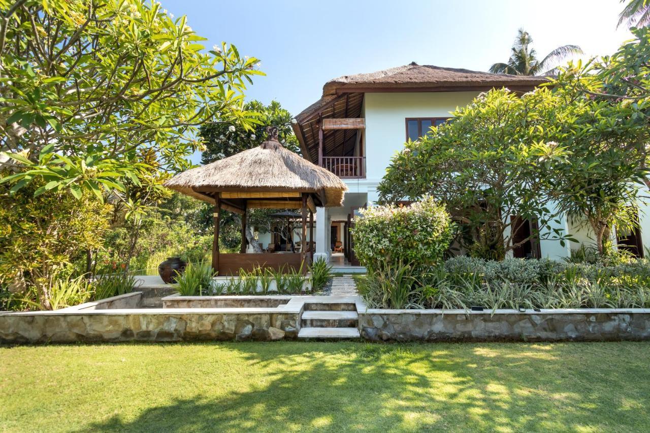 Villa Perle An Idyllic Luxury Retreat Karangasem  Ngoại thất bức ảnh