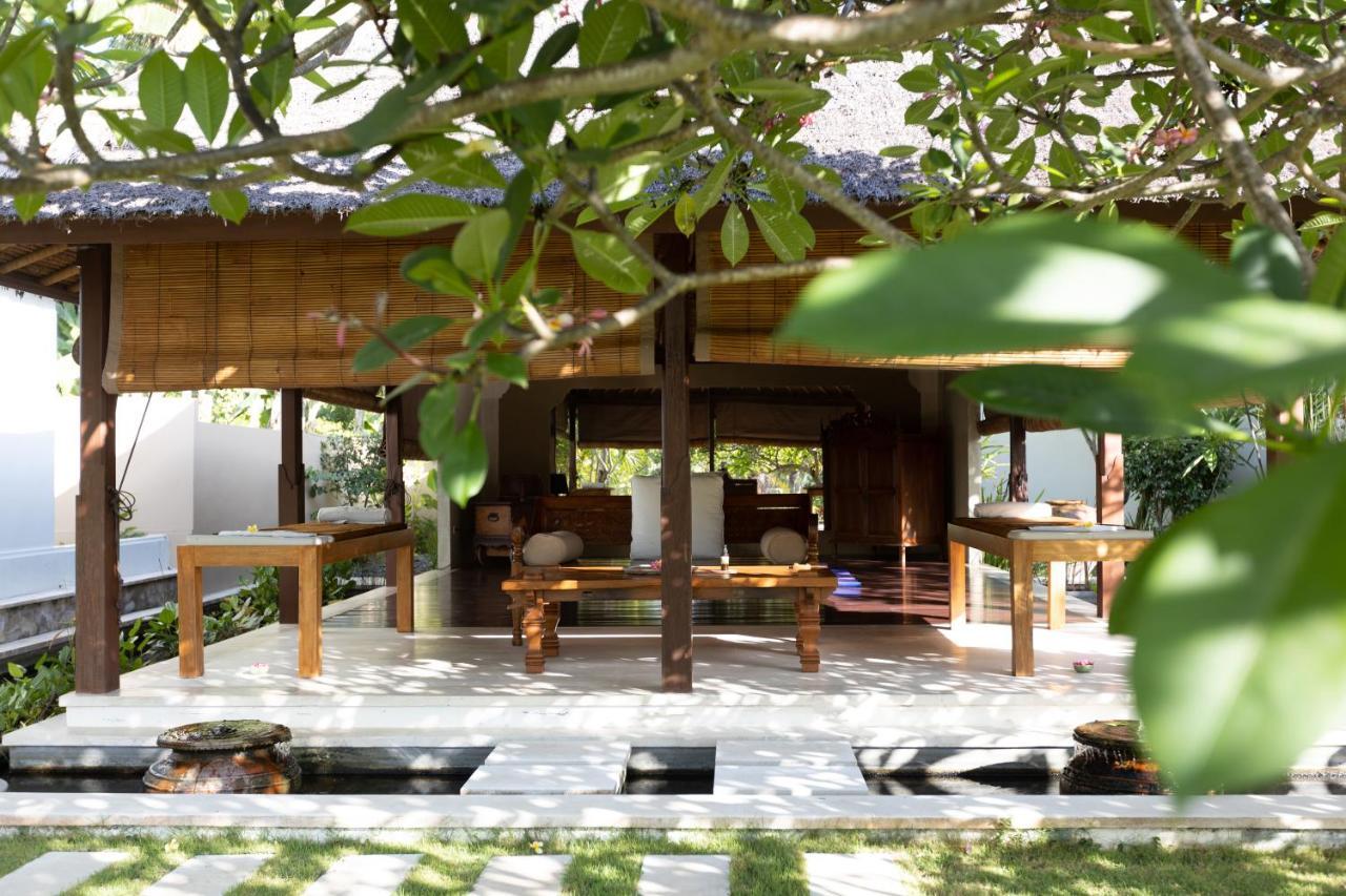 Villa Perle An Idyllic Luxury Retreat Karangasem  Ngoại thất bức ảnh