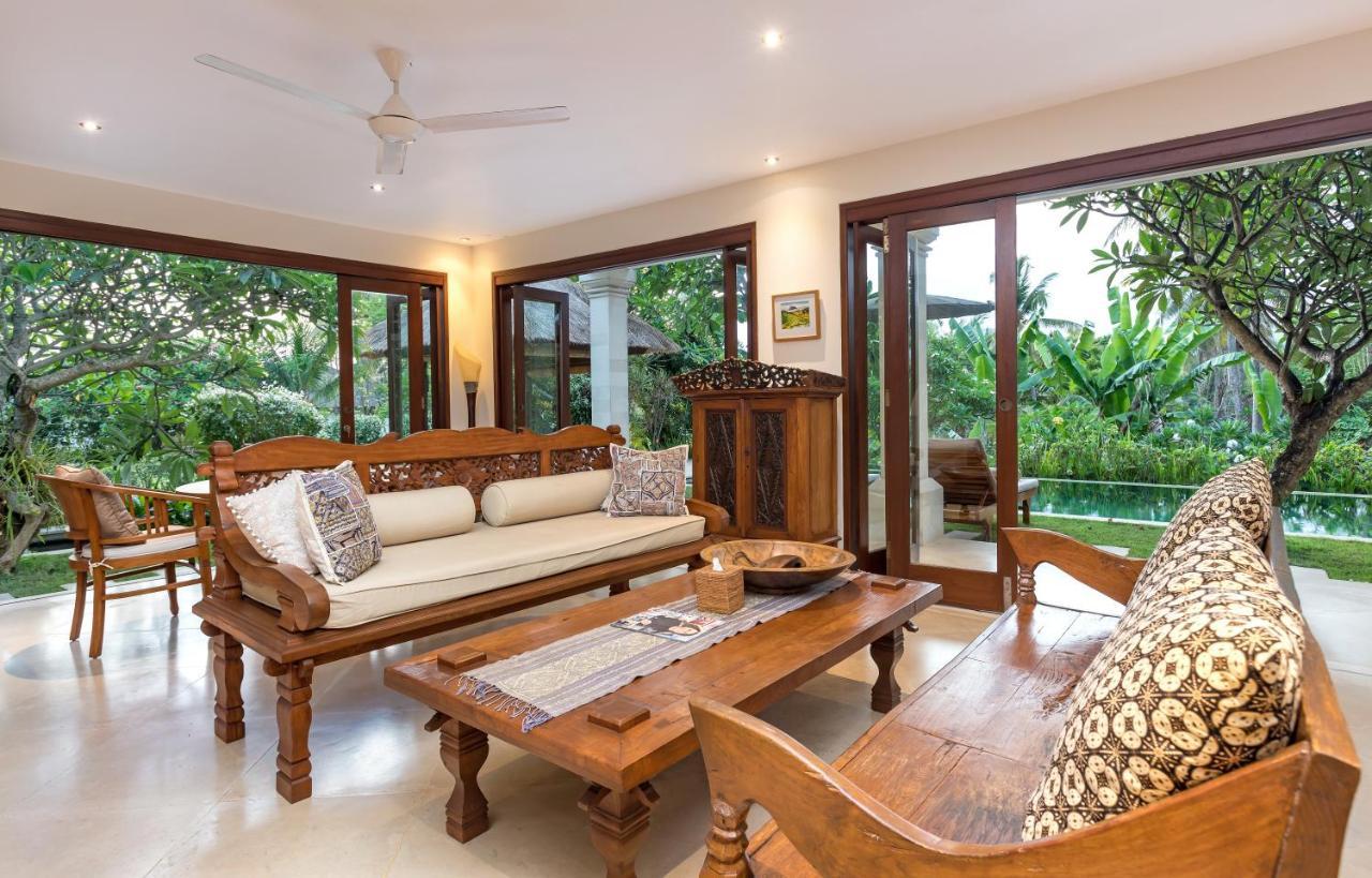 Villa Perle An Idyllic Luxury Retreat Karangasem  Ngoại thất bức ảnh