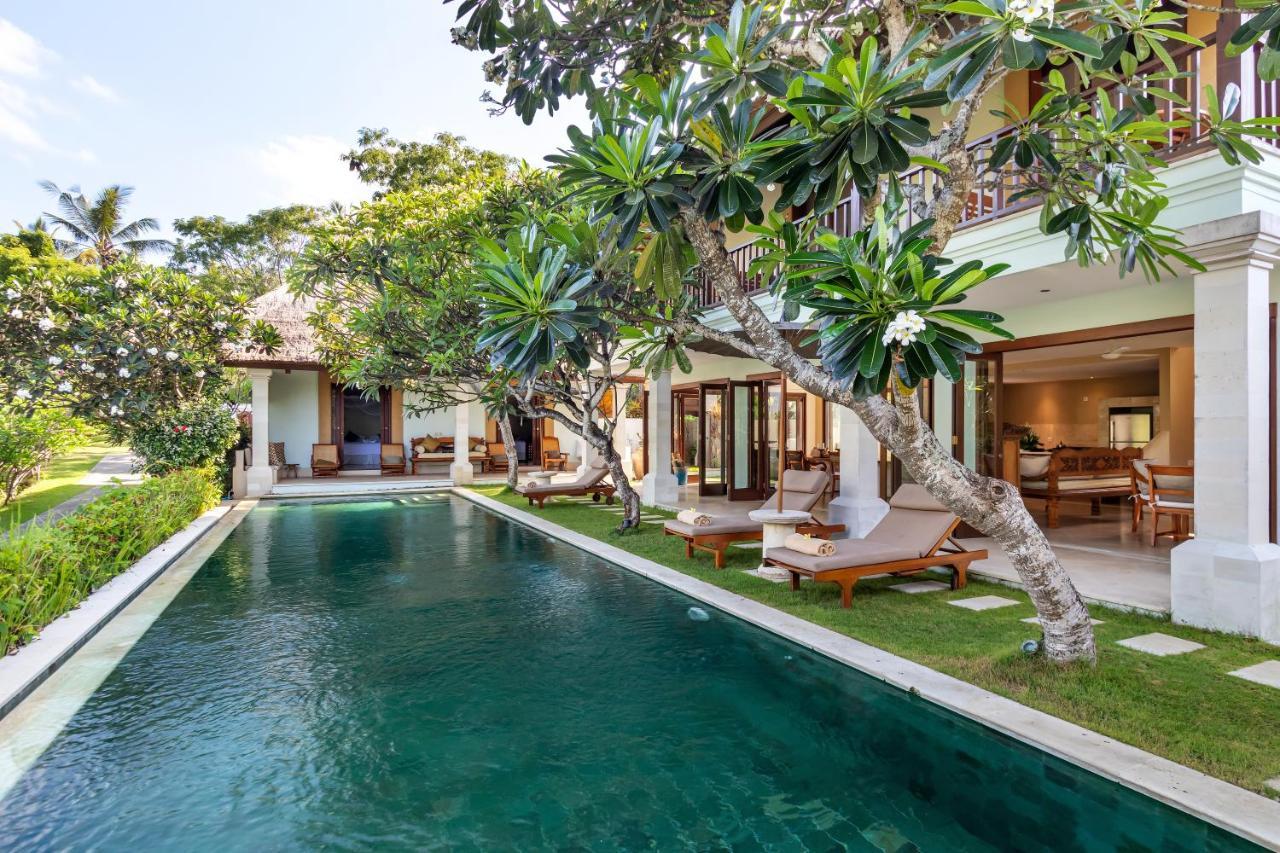 Villa Perle An Idyllic Luxury Retreat Karangasem  Ngoại thất bức ảnh