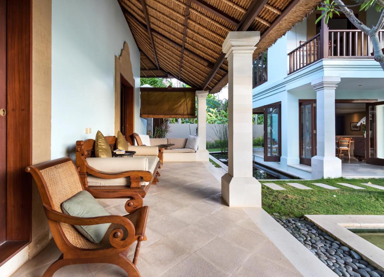 Villa Perle An Idyllic Luxury Retreat Karangasem  Ngoại thất bức ảnh