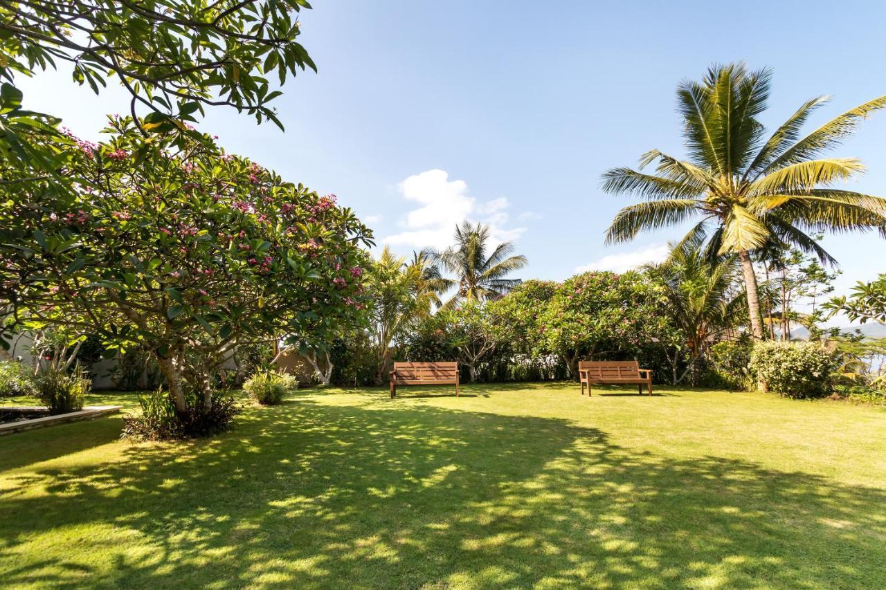 Villa Perle An Idyllic Luxury Retreat Karangasem  Ngoại thất bức ảnh