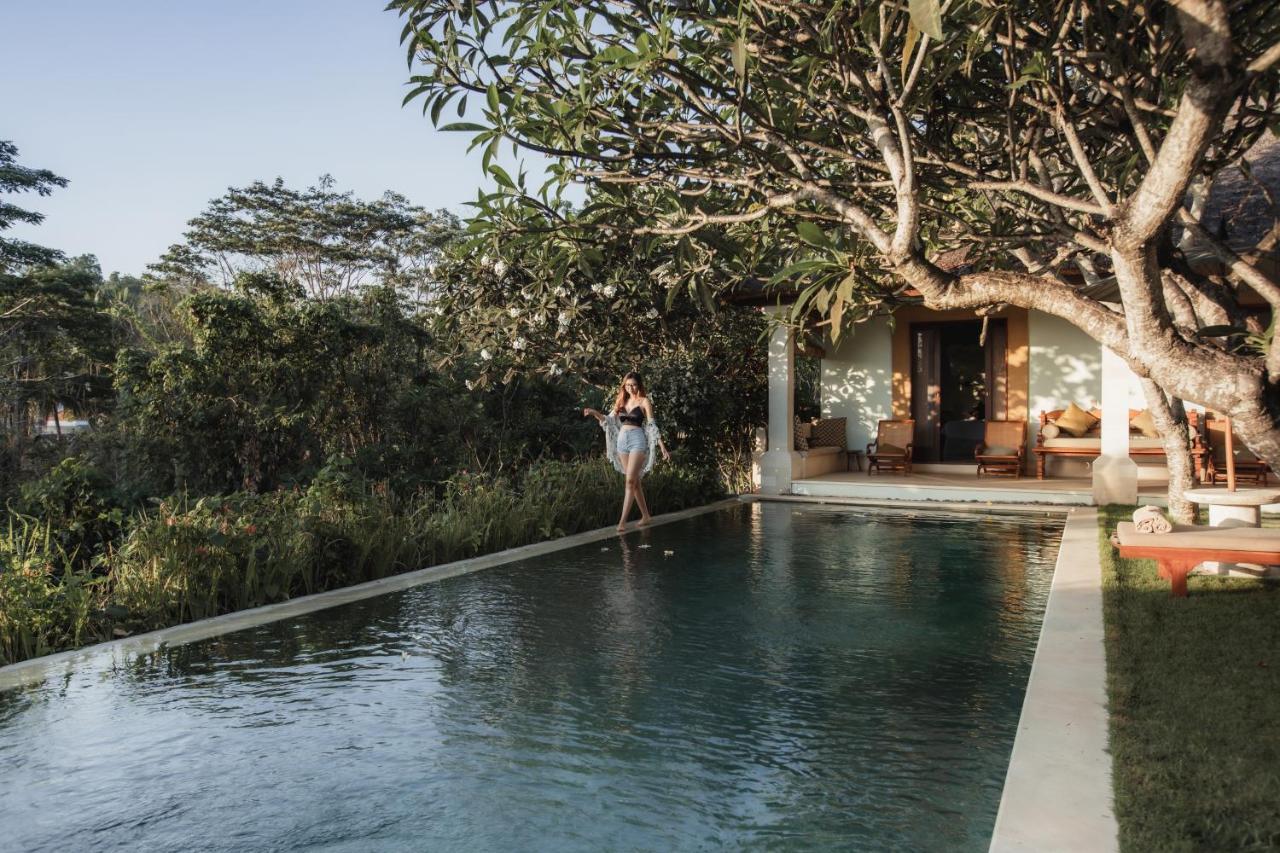 Villa Perle An Idyllic Luxury Retreat Karangasem  Ngoại thất bức ảnh