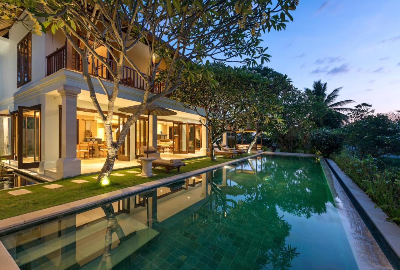 Villa Perle An Idyllic Luxury Retreat Karangasem  Ngoại thất bức ảnh