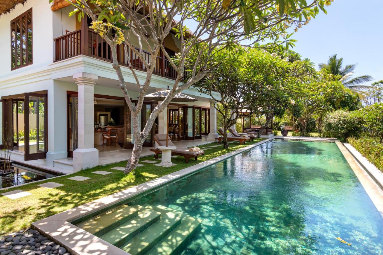 Villa Perle An Idyllic Luxury Retreat Karangasem  Ngoại thất bức ảnh