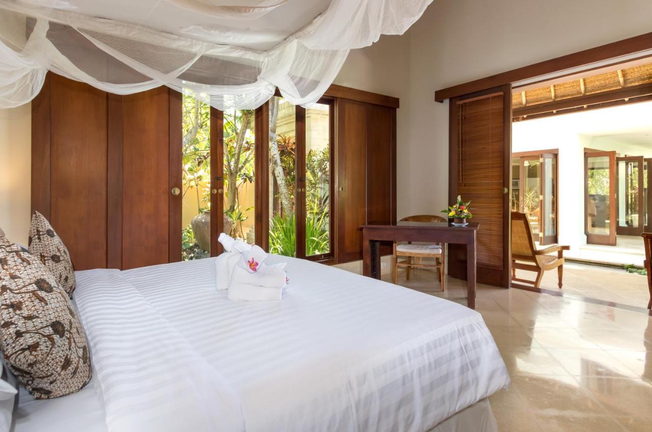Villa Perle An Idyllic Luxury Retreat Karangasem  Ngoại thất bức ảnh