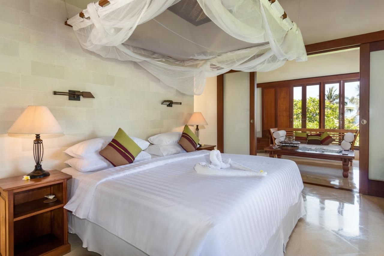 Villa Perle An Idyllic Luxury Retreat Karangasem  Ngoại thất bức ảnh