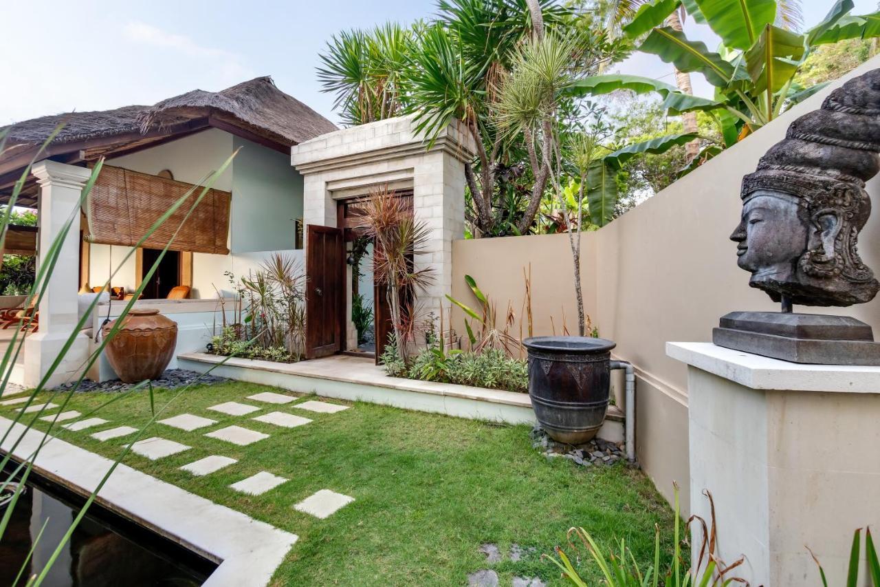 Villa Perle An Idyllic Luxury Retreat Karangasem  Ngoại thất bức ảnh