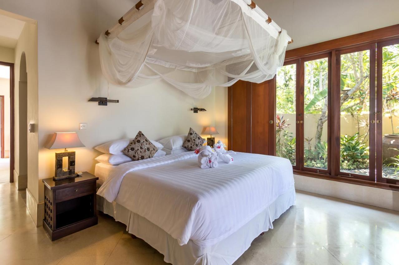 Villa Perle An Idyllic Luxury Retreat Karangasem  Ngoại thất bức ảnh