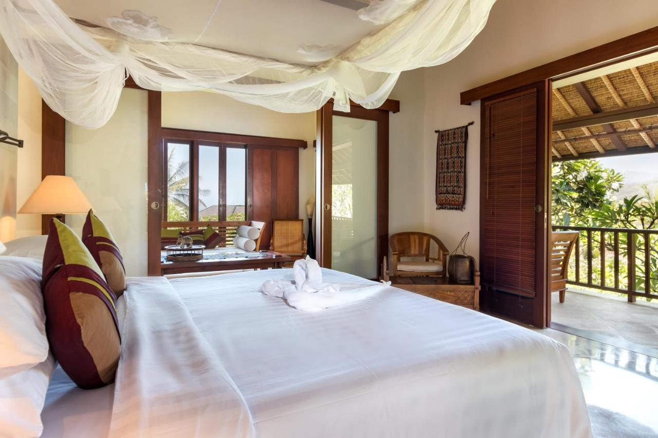 Villa Perle An Idyllic Luxury Retreat Karangasem  Ngoại thất bức ảnh