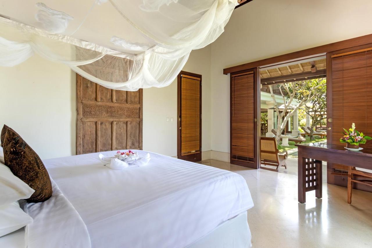 Villa Perle An Idyllic Luxury Retreat Karangasem  Ngoại thất bức ảnh