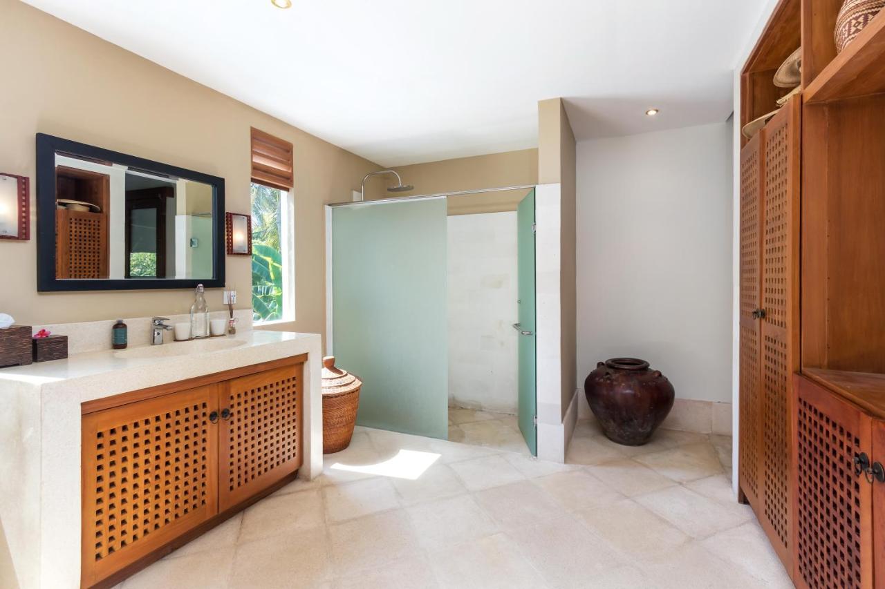 Villa Perle An Idyllic Luxury Retreat Karangasem  Ngoại thất bức ảnh