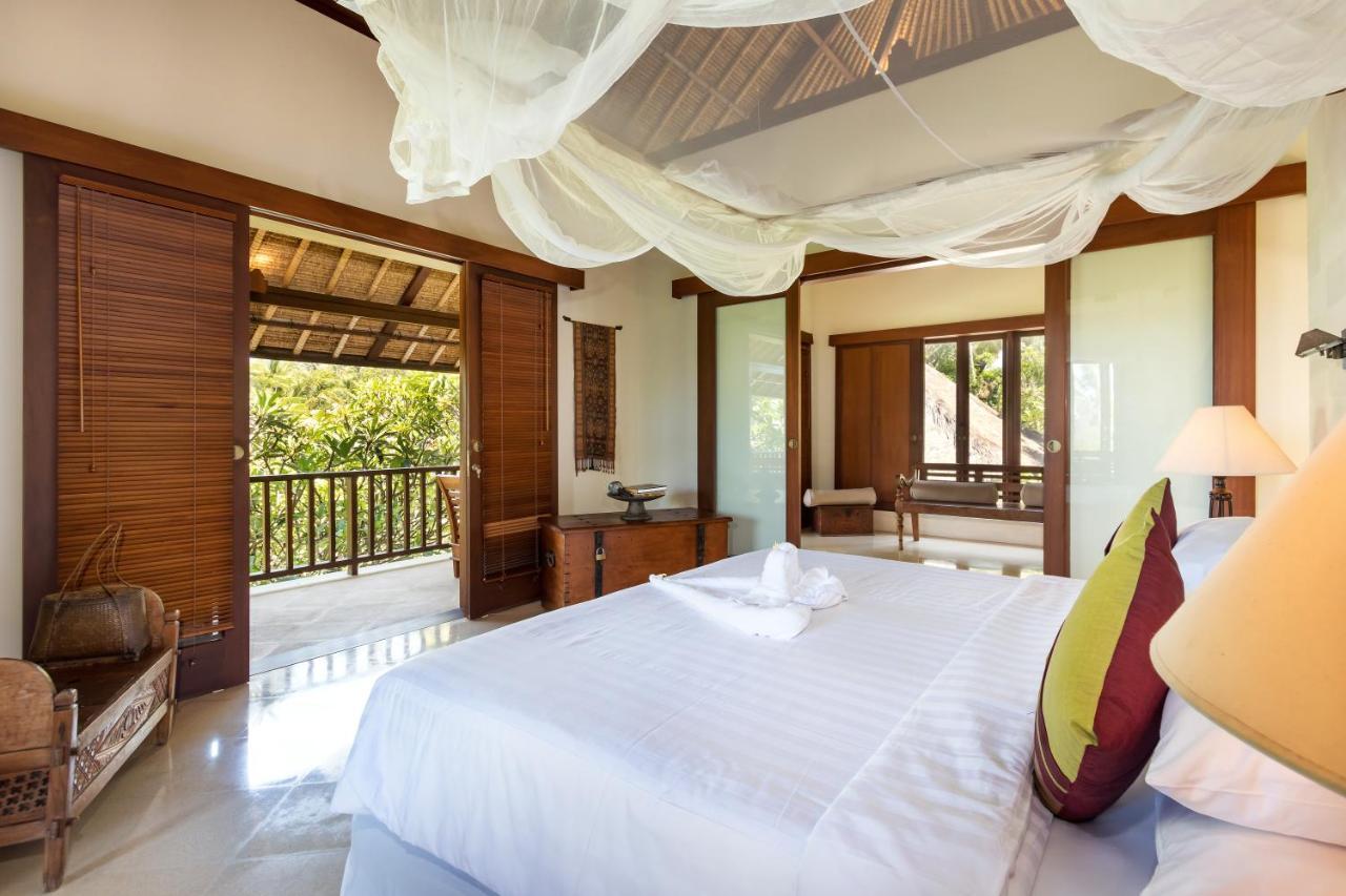 Villa Perle An Idyllic Luxury Retreat Karangasem  Ngoại thất bức ảnh