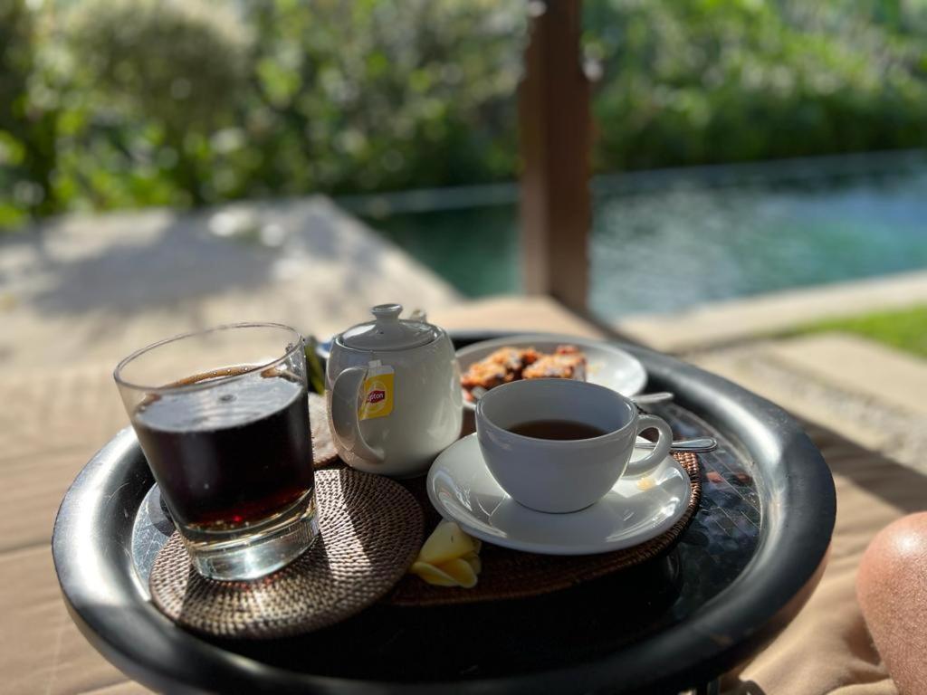 Villa Perle An Idyllic Luxury Retreat Karangasem  Ngoại thất bức ảnh