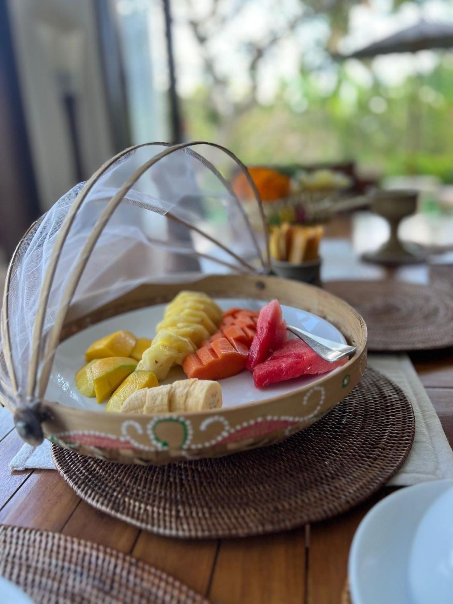 Villa Perle An Idyllic Luxury Retreat Karangasem  Ngoại thất bức ảnh