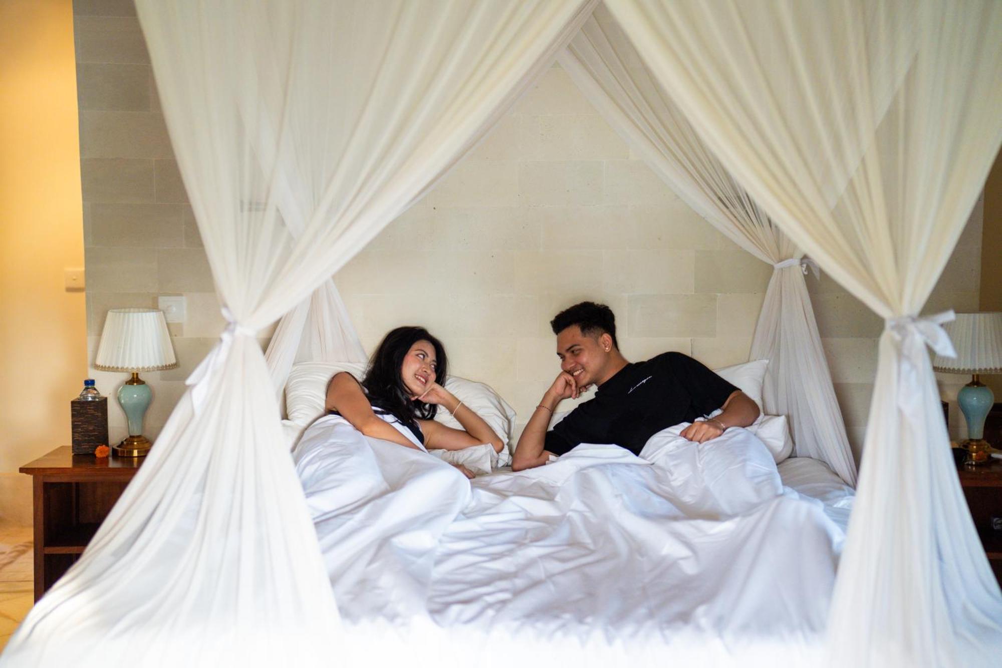 Villa Perle An Idyllic Luxury Retreat Karangasem  Ngoại thất bức ảnh