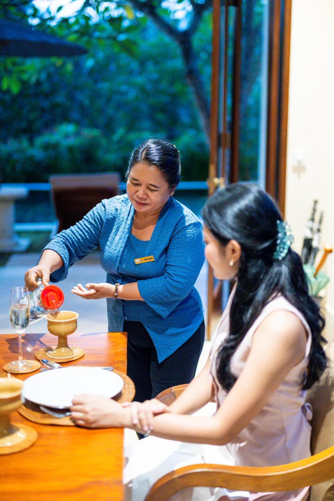 Villa Perle An Idyllic Luxury Retreat Karangasem  Ngoại thất bức ảnh