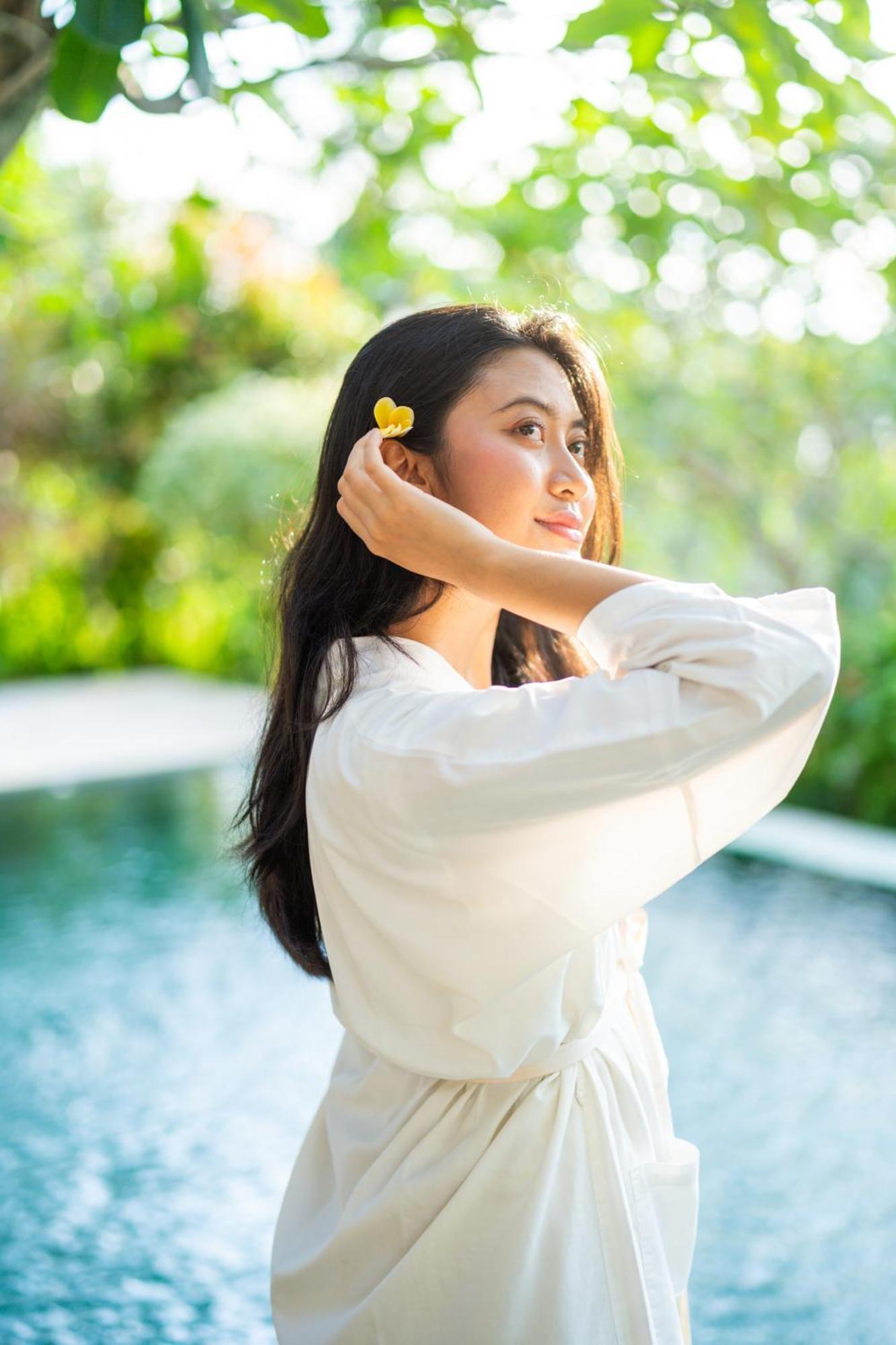 Villa Perle An Idyllic Luxury Retreat Karangasem  Ngoại thất bức ảnh