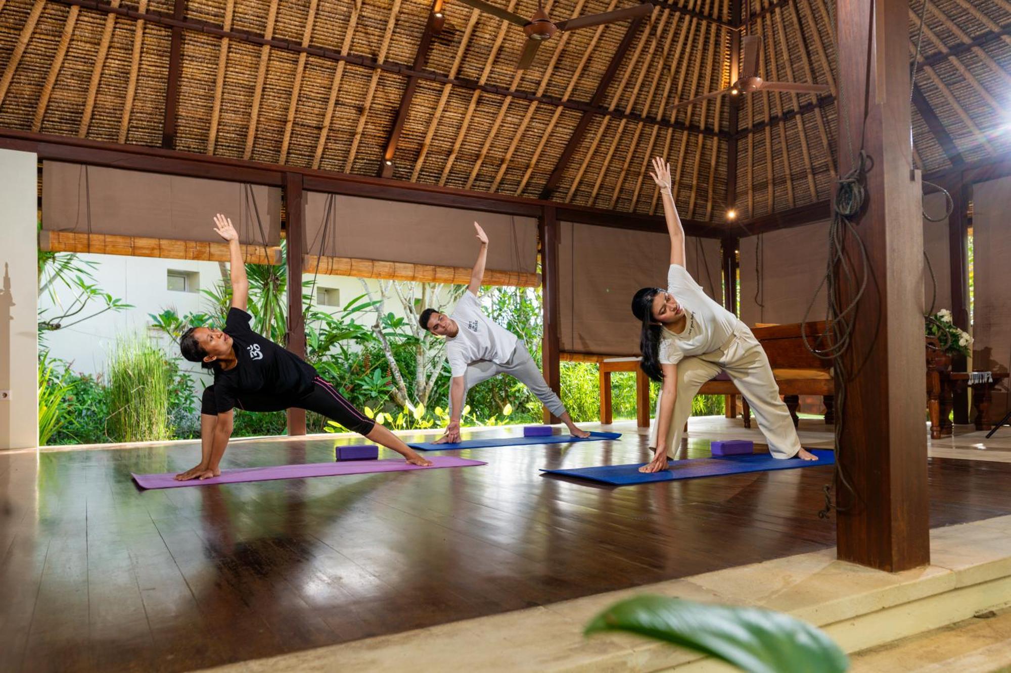 Villa Perle An Idyllic Luxury Retreat Karangasem  Ngoại thất bức ảnh