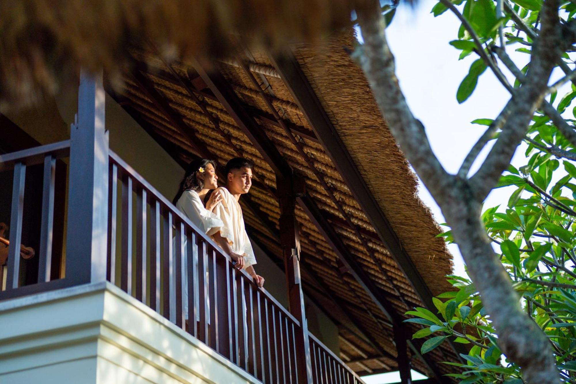 Villa Perle An Idyllic Luxury Retreat Karangasem  Ngoại thất bức ảnh