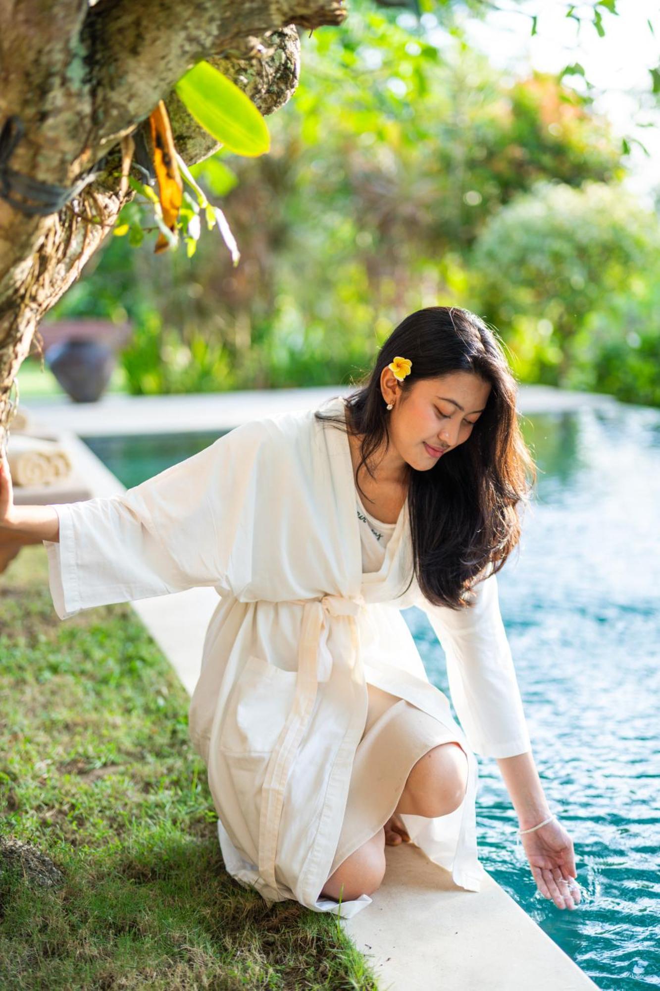 Villa Perle An Idyllic Luxury Retreat Karangasem  Ngoại thất bức ảnh