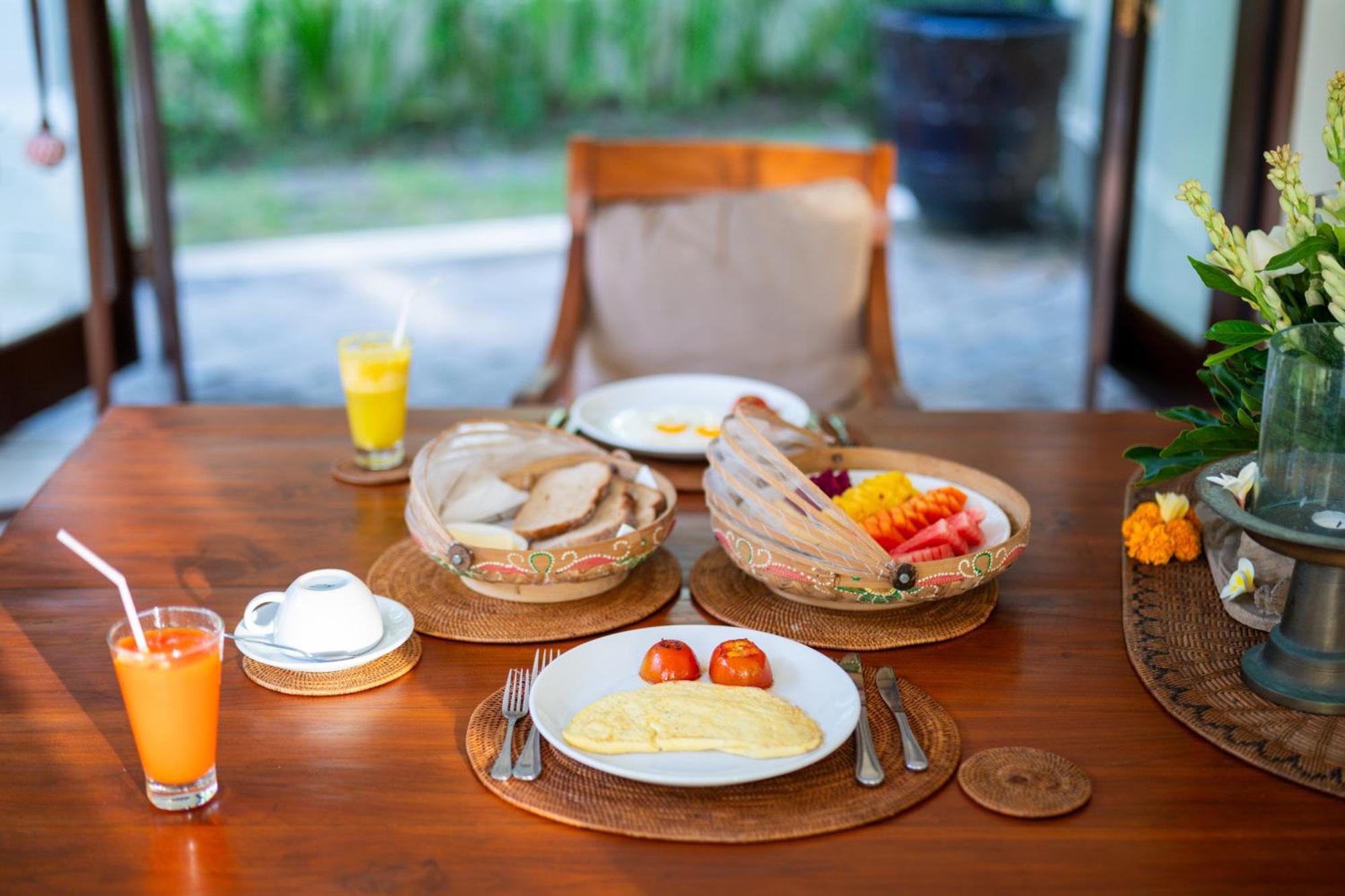 Villa Perle An Idyllic Luxury Retreat Karangasem  Ngoại thất bức ảnh