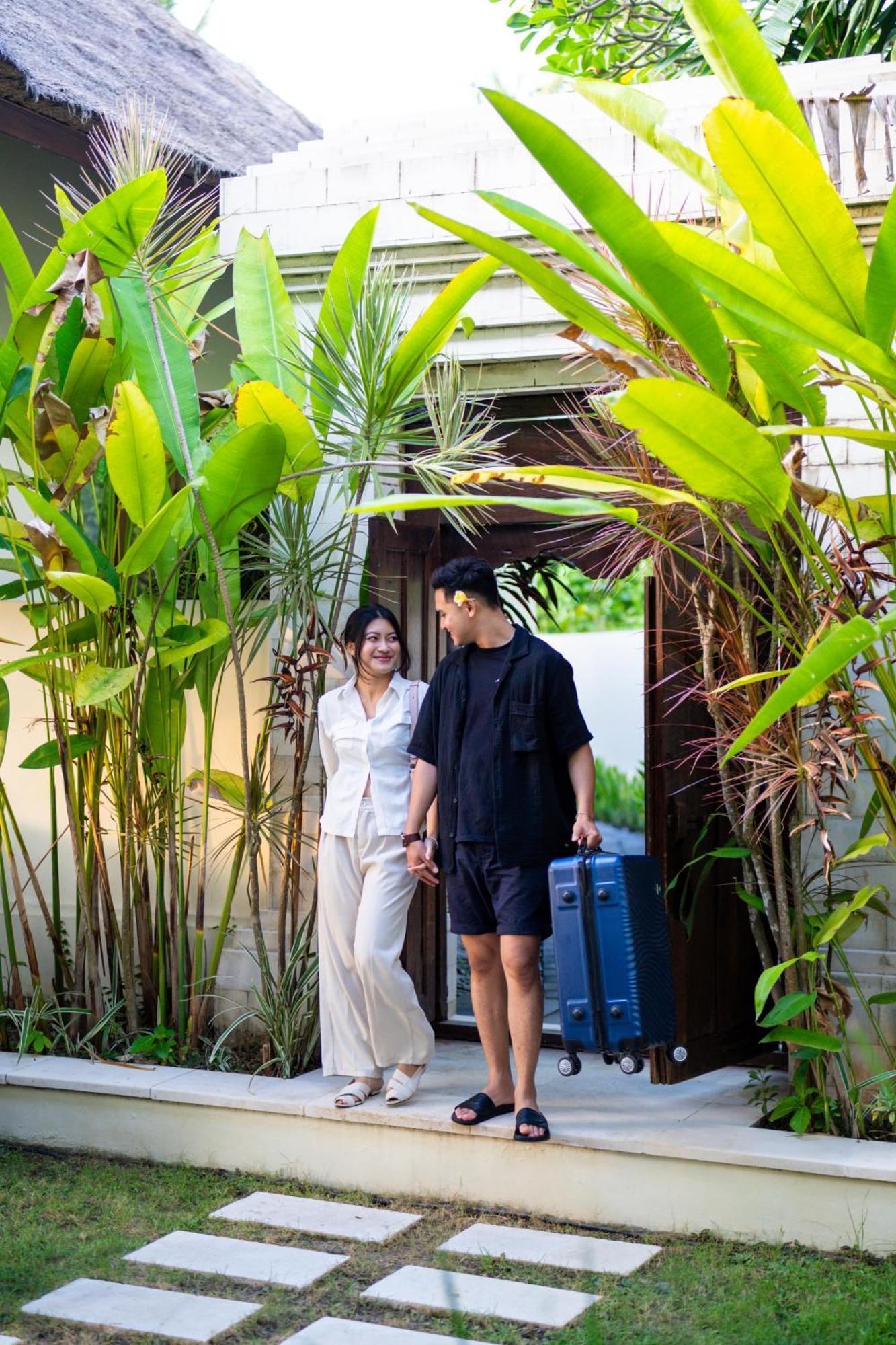 Villa Perle An Idyllic Luxury Retreat Karangasem  Ngoại thất bức ảnh