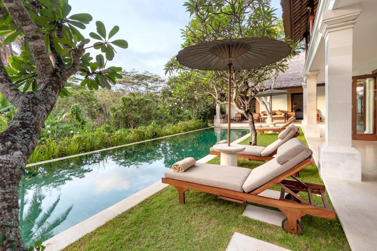 Villa Perle An Idyllic Luxury Retreat Karangasem  Ngoại thất bức ảnh