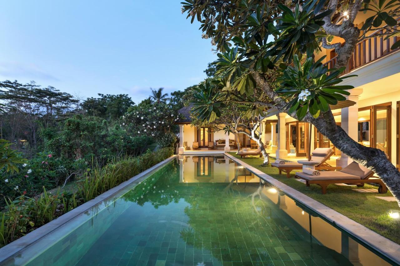 Villa Perle An Idyllic Luxury Retreat Karangasem  Ngoại thất bức ảnh